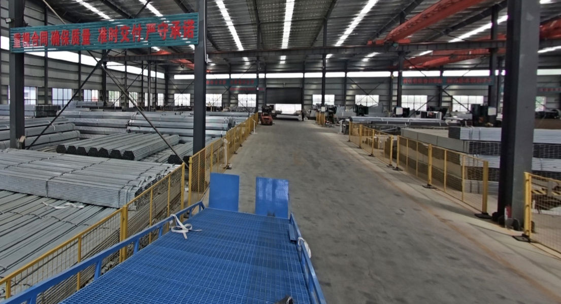 Shandong Lisent Agricultural Technology Co., Ltd.