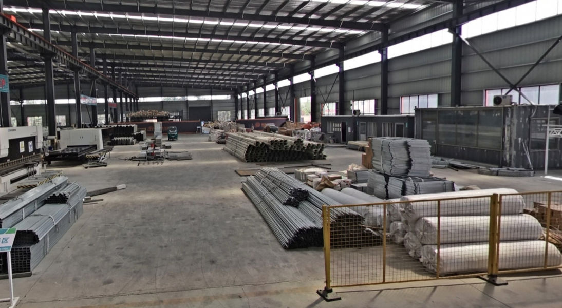 Shandong Lisent Agricultural Technology Co., Ltd.